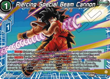 BT23-041 SR Piercing Special Beam Cannon