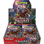 Pokemon Crimson Haze SV5A Booster Box