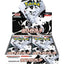 Pokemon White Flare SV11W Booster Box